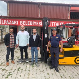 Gölpazarı Belediyesi