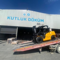 KUTLUK DÖKÜM
