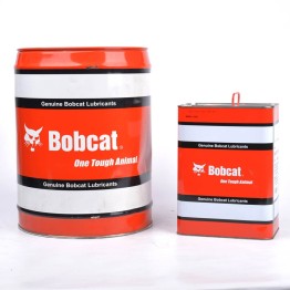 Bobcat Yağ