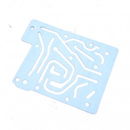 Hidrolik Beyin Conta