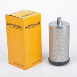 Hidrolik Filtresi (Hyundai)