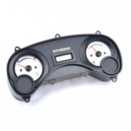 Hyundai Forklift Gösterge