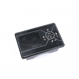 Hyundai Forklift Lcd Ekran