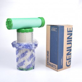 Hyundai Forklift Orjinal Bakım Filtreleri 2