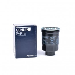 Hyundai Forklift Orjinal Bakım Filtreleri 3