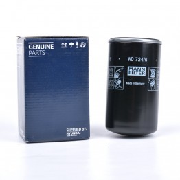 Hyundai Forklift Orjinal Bakım Filtreleri 4