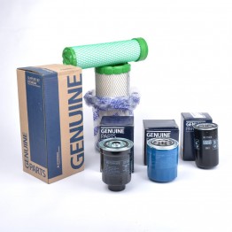 Hyundai Forklift Orjinal Bakım Filtreleri