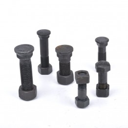 İş Makinası Kovan Tırnağı Cıvatası 1